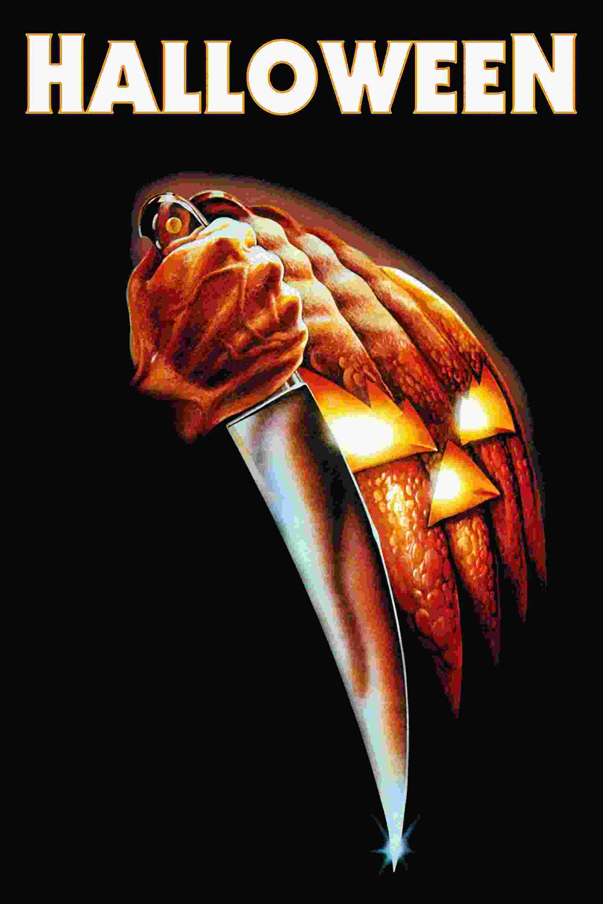Halloween (1978) Donald Pleasence